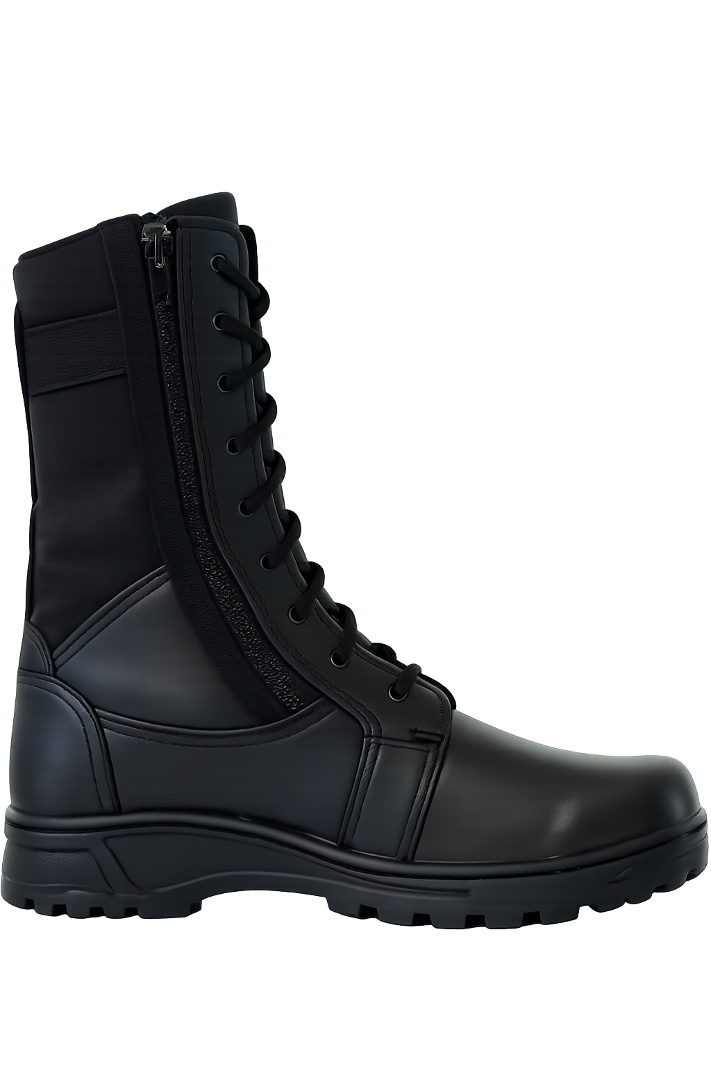 Bota Táctica Black Ops- Firmeza que se siente