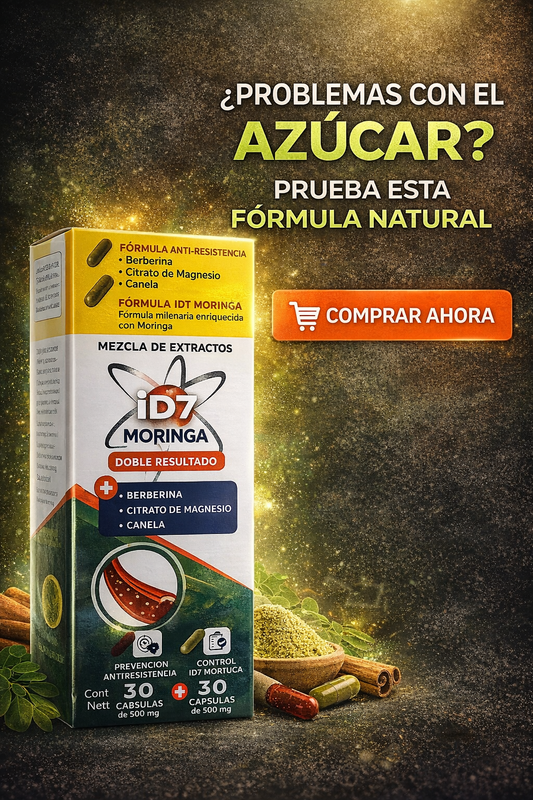 GlucoFit Pro- Doble fórmula para un mejor control del azúcar 100% Efectivo